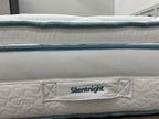 SilentnightUltraGel Cool-to-touch 2000 Pocket Mattress 5FT Kingsize RRP £1299