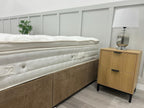 Staples and Co Artisan Pure Decadence Mattress 6FT Superking RRP £1899 Firm