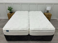 IGEL 2050i 6FT Superking Mattress Zip And Link - RRP £1699Firm