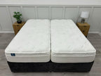 IGEL 2050i 6FT Superking Mattress Zip And Link - RRP £1699Firm