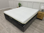 Mlily Ultra 270 6FT Superking Mattress RRP £1699
