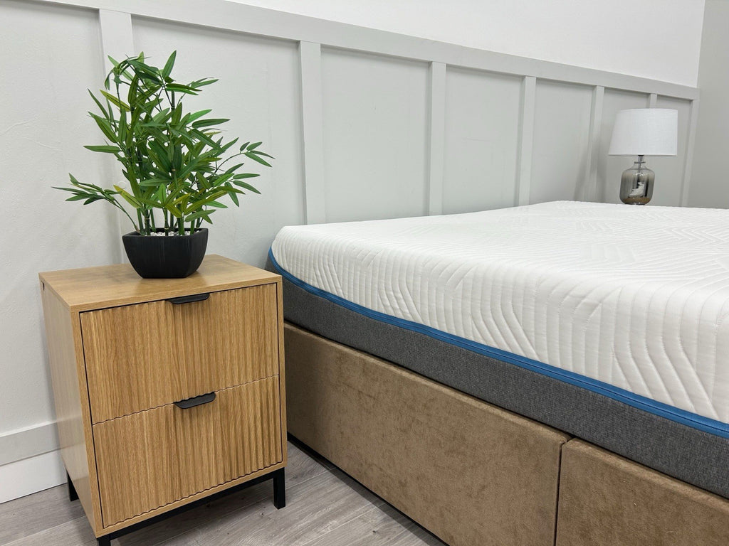 Tempur Cloud Elite 5FT Kingsize Mattress RRP £2499 Soft