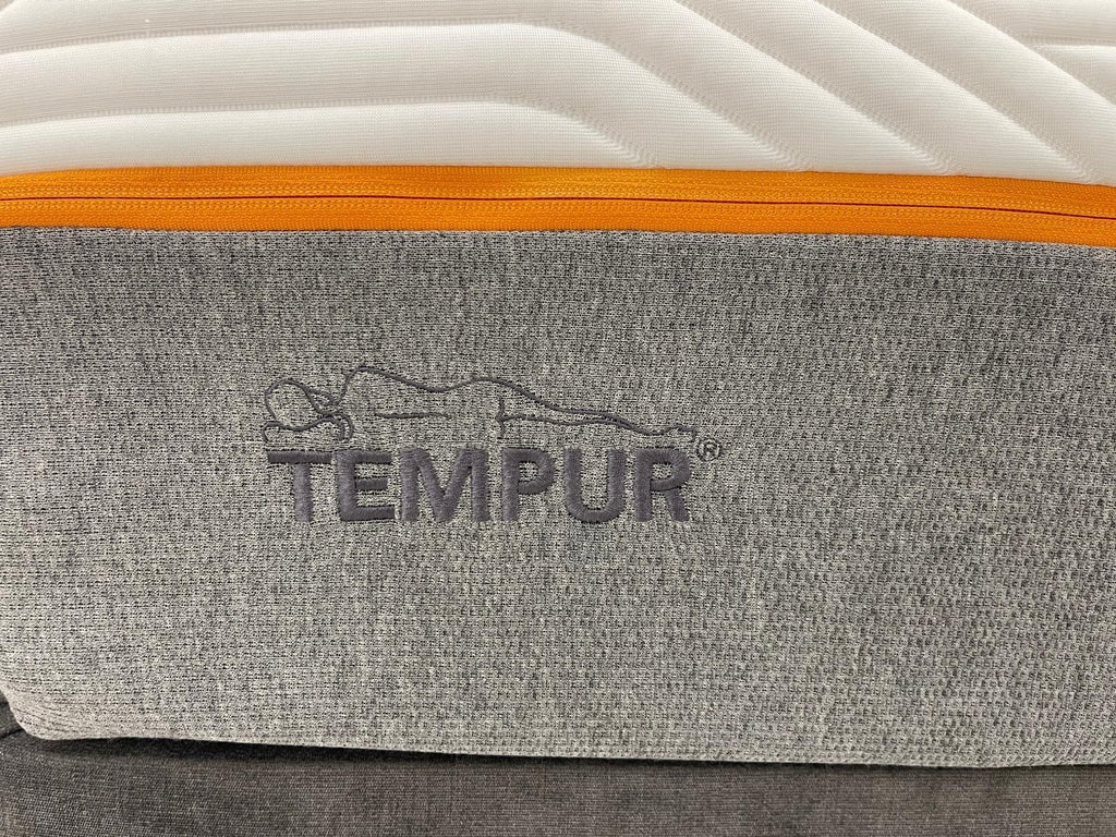 Tempur Original Elite 3FT Single 90cm 190cm Mattress RRP £1499 A