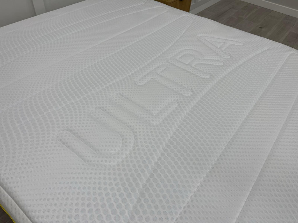 Mlily Ultra 270 5FT Kingsize Mattress RRP £1499