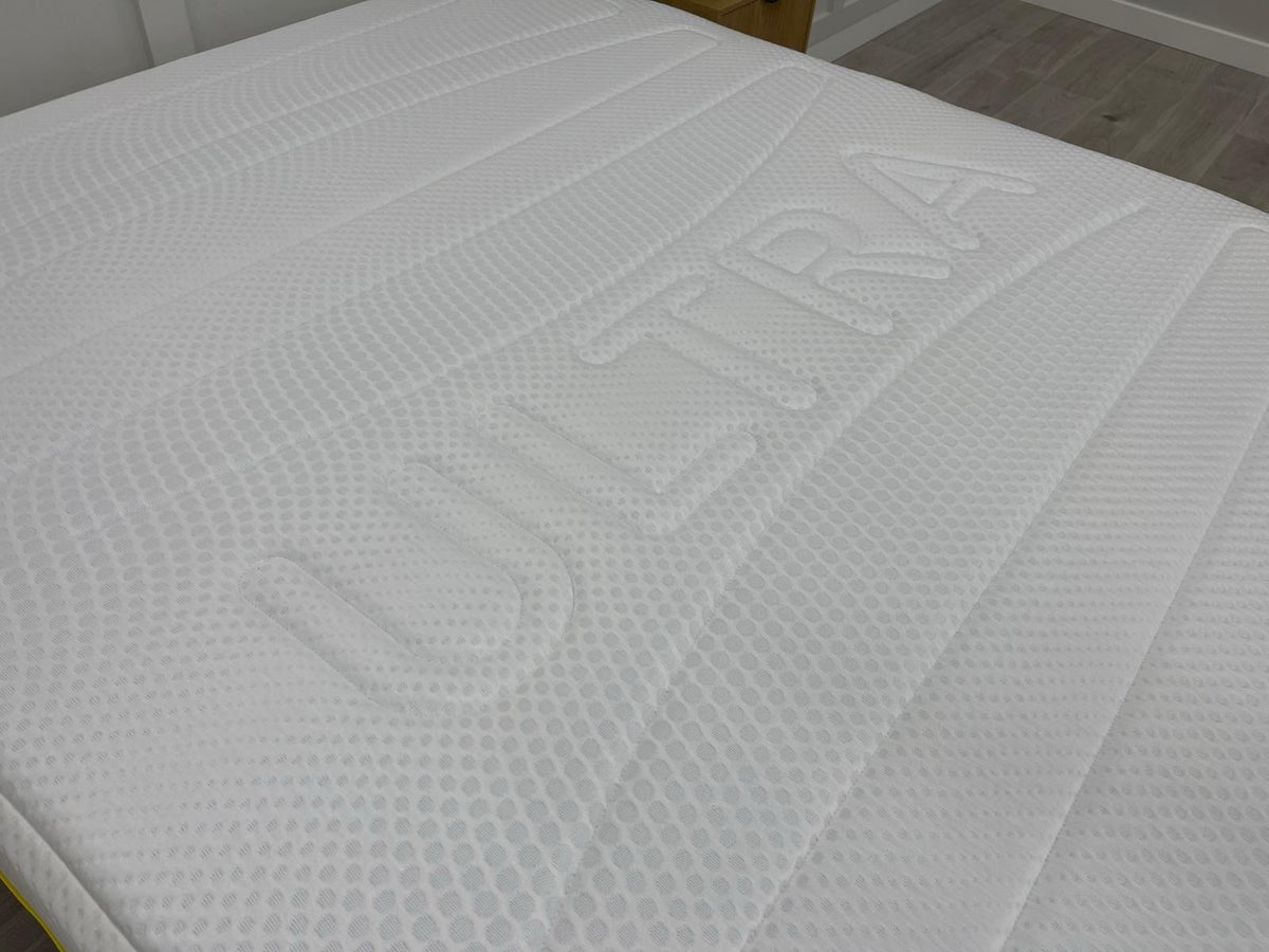Mlily Ultra 270 5FT Kingsize Mattress RRP £1499
