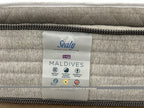 Sealy Maldives Pocket Springs 5FT Kingsize RRP £2899