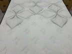 IGEL 2050i Nanotech 4FT 6 Double Mattress - RRP £1199 Firm