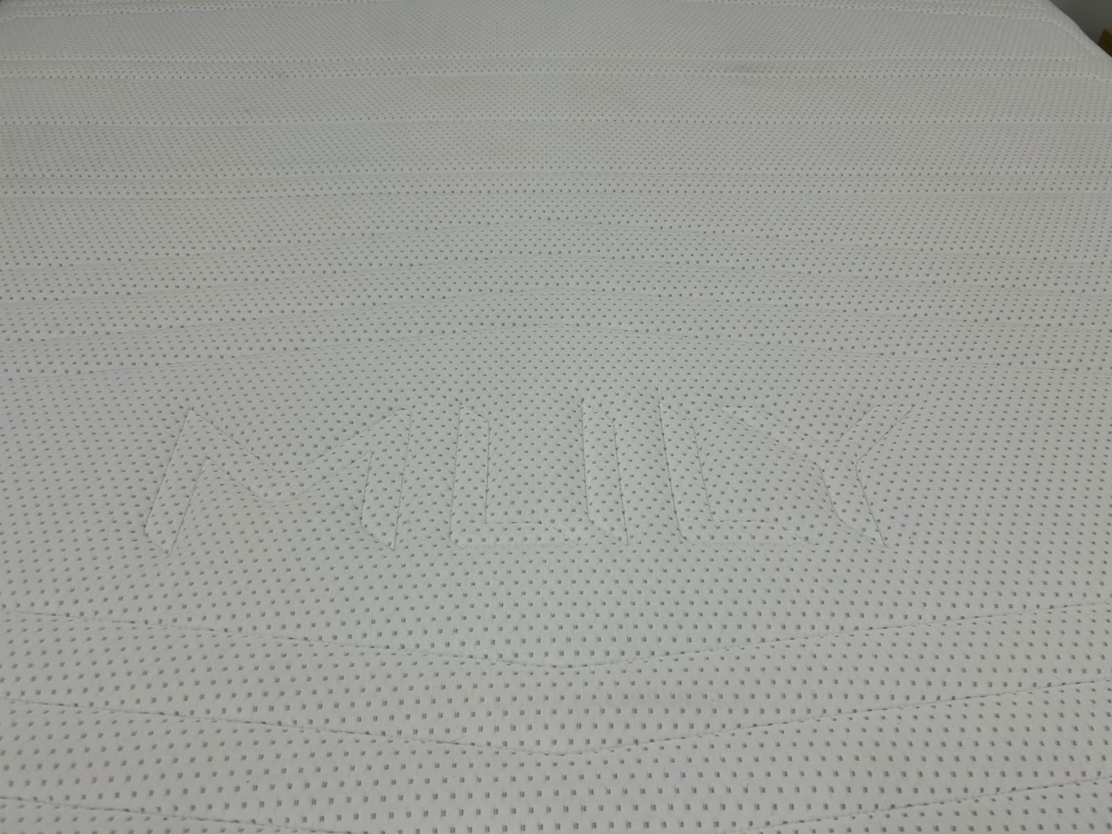 Mlily Hybrid Premier 1000 Ortho Deluxe 6FT Superking RRP £1599