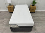 OTTY Pure+ Hybrid 4000 Pocket Sprung Mattress 3FT Single RRP £599