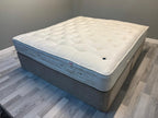 Millbrook Wool Ortho 2000 Mattress 6FT Superking - RRP £1195 Firm - Home Furniture Interiors