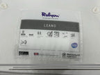 Relyon Leano 1000 Pocket Mattress 4FT 6 Double Mattress RRP £609 Firm