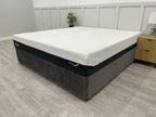 TEMPUR Pro Plus Medium Firm 6FT Superking Mattress - RRP £2895