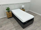 Tempur Pro Plus Medium 3FT Single 90cm 190cm Mattress RRP £1499