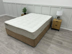 Simba Sleep Natural Hybrid Escape Mattress 5fT Kingsize RRP £1899