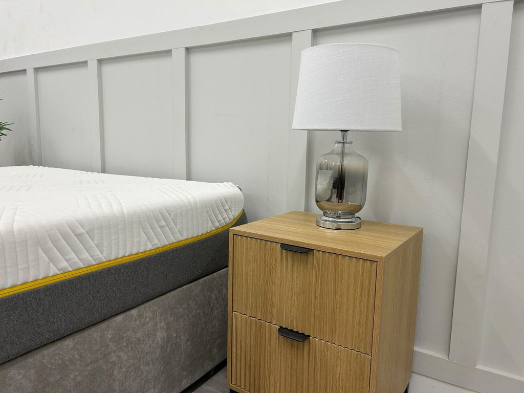 Tempur Sensation Luxe 4FT 6 Double Mattress Firm RRP £2499 30cm Depth