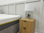 Tempur Sensation Luxe 4FT 6 Double Mattress Firm RRP £2499 30cm Depth