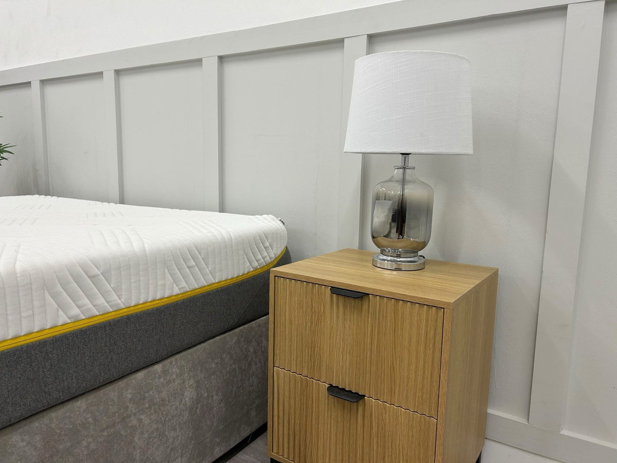 Tempur Sensation Luxe 4FT 6 Double Mattress Firm RRP £2499 30cm Depth