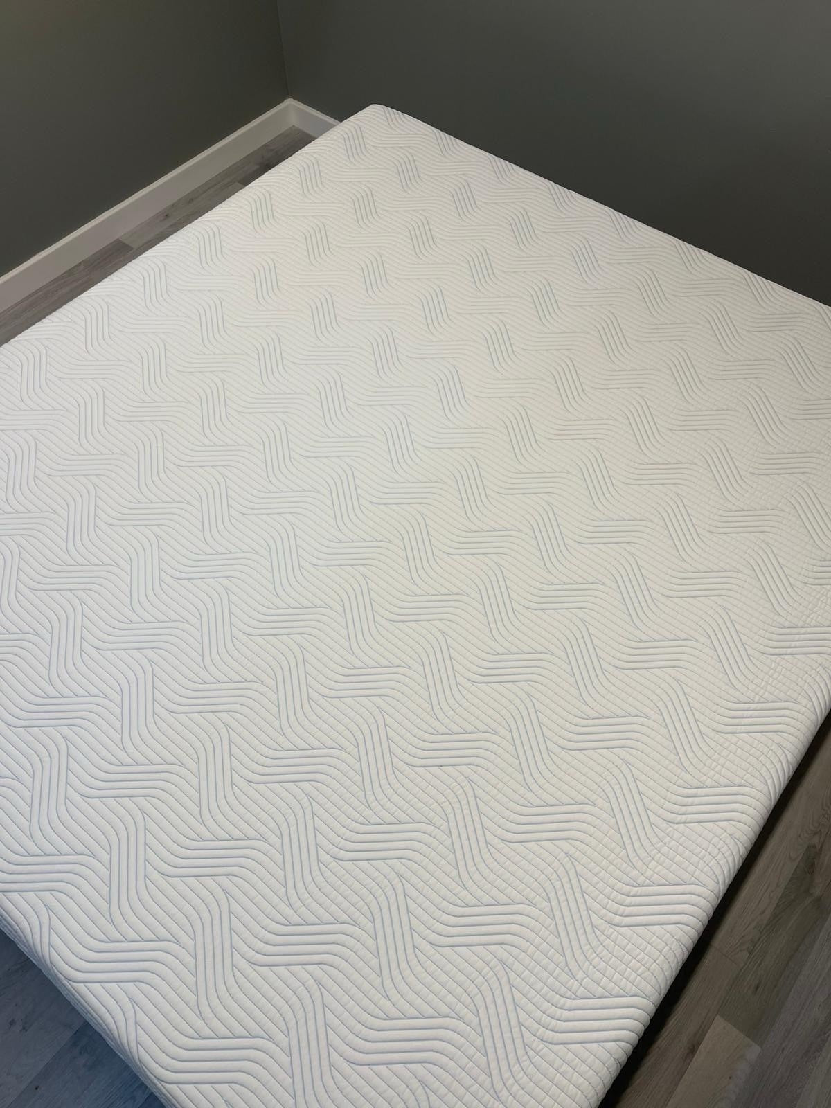 TEMPUR Pro Plus Smartcool Medium 6FT Superking Mattress - RRP £2795 - Home Furniture Interiors