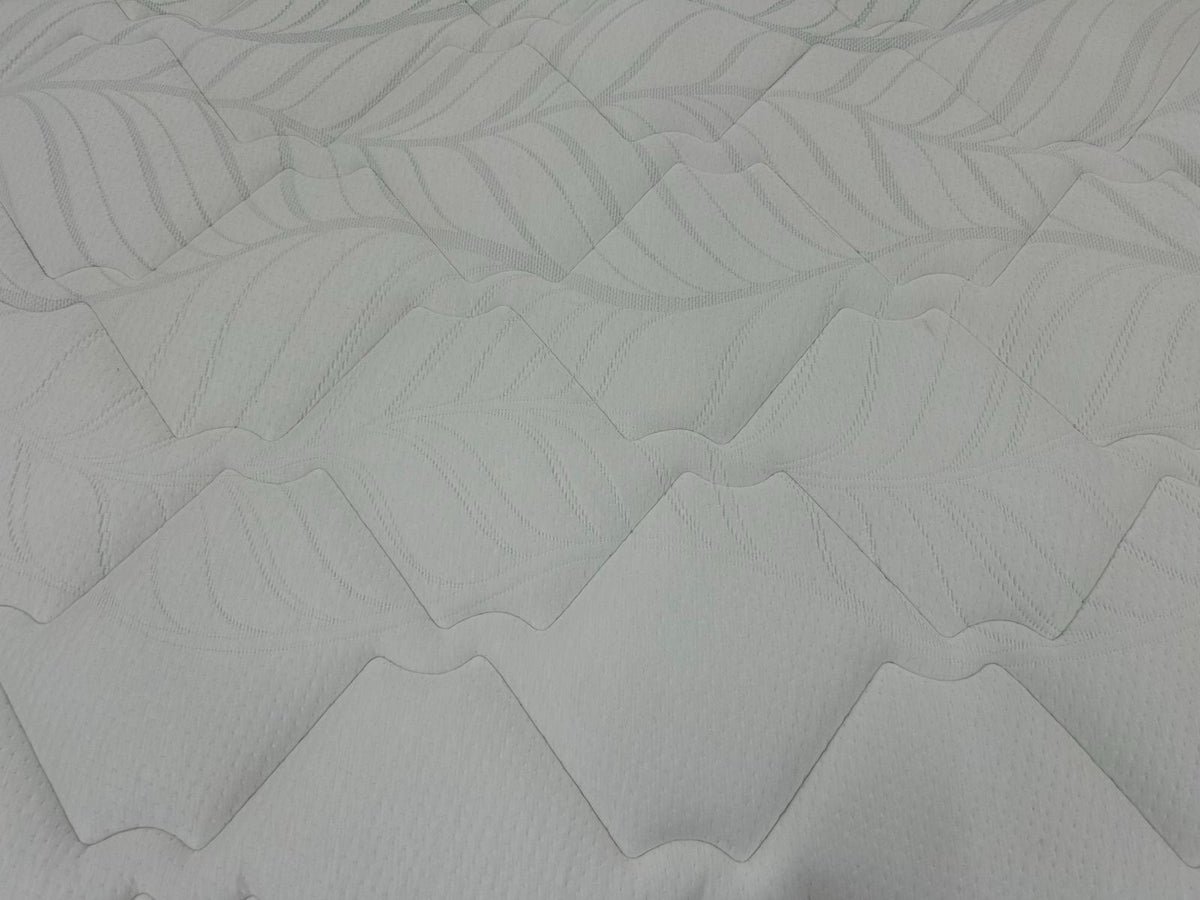 Staples and Co Refresh Eco Latex Pocket 3000 Mattress 5FT Kingsize RRP £1,599