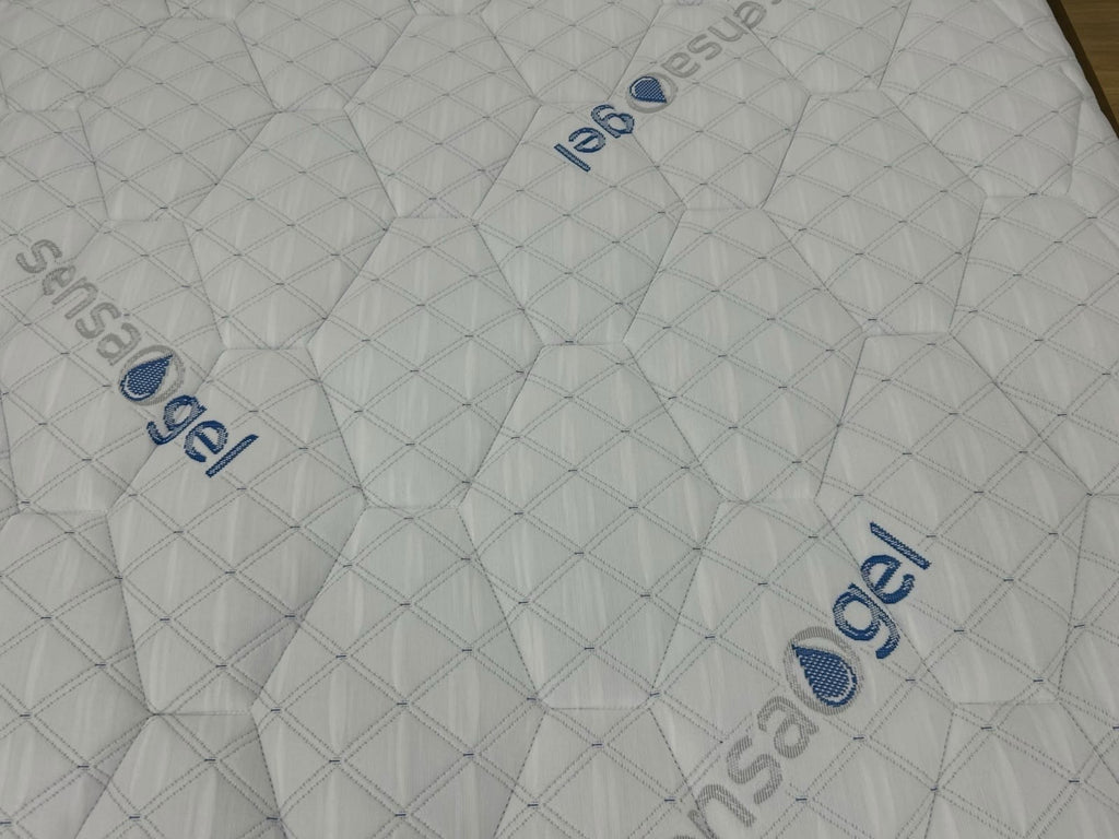 Sleepeezee SensaGel 6000 Mattress 5FT Kingsize RRP £2399