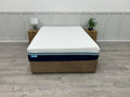 Simba Luxe New Style 5ft Kingsize Mattress - RRP £1599