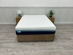Simba Luxe New Style 5ft Kingsize Mattress - RRP £1599