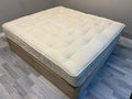 Hypnos Majestic / Emerald Medium 6FT SuperKing Mattress RRP £7299 - Home Furniture Interiors
