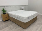 Slumberland Air 3 Superking 6FT Mattress Firm RRP £1199