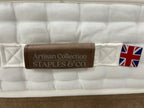 Staples and Co Artisan Indulgence Mattress 5FT Kingsize - RRP £1,799 Medium