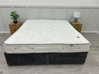 Millbrook Wool Luxury 4000 Pocket Mattress 6FT Superking RRP £2495 Medium