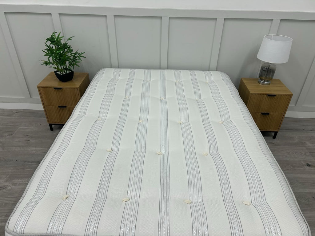 Sealy Catalonia Ortho Firm Support Mattress 4FT 6 Double RRP £899