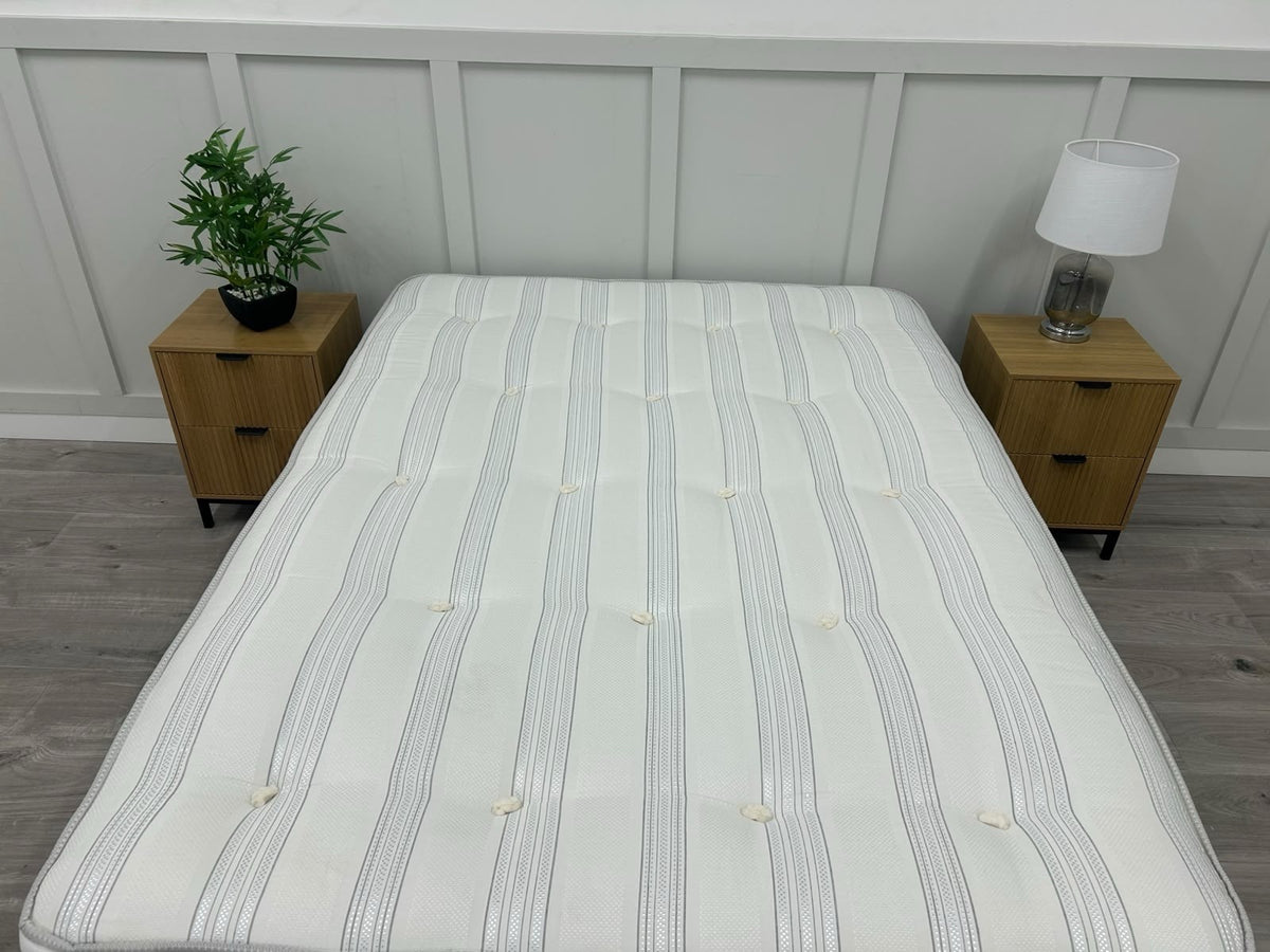 Sealy Catalonia Ortho Firm Support Mattress 4FT 6 Double RRP £899