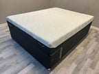 TEMPUR Pro Plus SmartCool Medium Firm 4FT 6 Double Mattress RRP £2499 A - Home Furniture Interiors