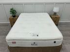 Rest Assured 3000 Pocket Cheviot - Medium Firm Mattress 5FT Kingsize