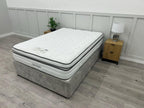 Silentnight Therma Cool Memory 2500 Boxtop 4FT 6 Double Mattress RRP £1099