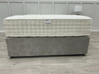 British Mattress Luxe Indulgence 1500 6FT Superking  100 Night Sleep Trial
