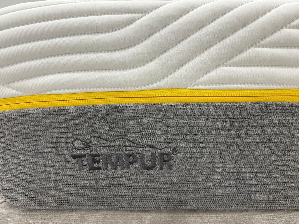 Tempur Sensation Luxe 5FT Kingsize Mattress Firm RRP £2499 30cm Depth