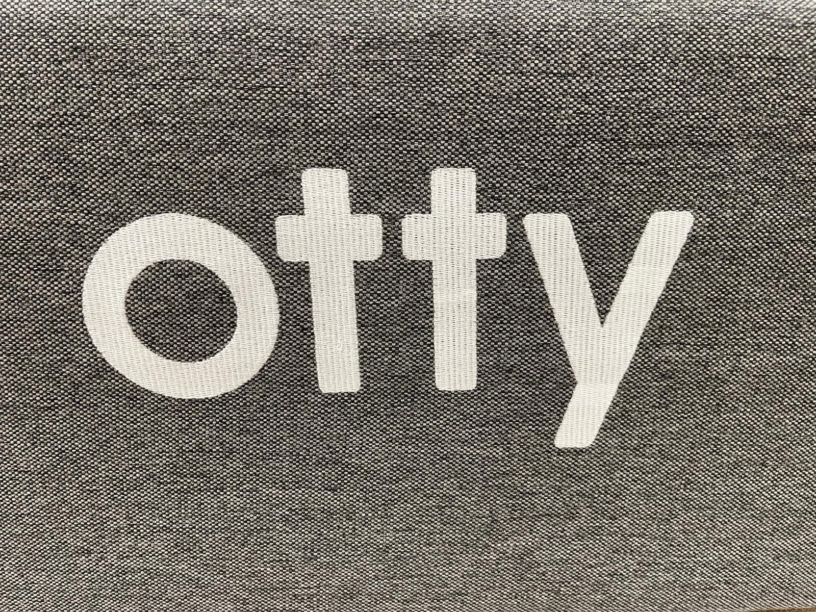 OTTY Original Hybrid Mattress 5FT RRP £799 Medium / Firm