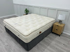 Hypnos Bespoke Pearl Pillowtop Firm 6FT SuperKing Mattress RRP £3,199