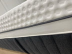 Emma Mattress Diamond Deluxe Spring Free 5FT Kingsize Mattress  - RRP £1879