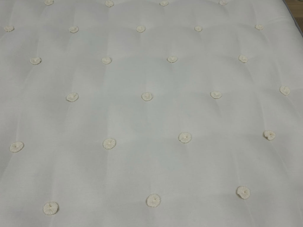 Harrison Spinks Herdwick 4250 Pocket Pillowtop 6FT Superking Mattress RRP £2095