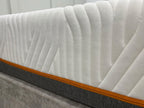 TEMPUR Original Elite Emperor 200cm X 200cm Mattress - RRP £2895