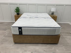Sealy Posturepedic Elevate Ultra Webber Mattress 5FT Kingsize Medium / Firm