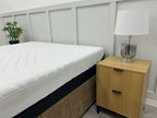 TEMPUR Prima /  Pro Plus Firm 6FT Superking Mattress - RRP £2495