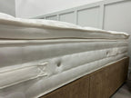 Staples and Co Artisan Pure Decadence Mattress 6FT Superking RRP £1899 Firm