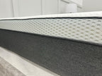 OTTY Bamboo Hybrid 4FT Small Double Mattress RRP £749  Medium / Firm