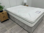 Sleepeezee Memory Sense Ortho Mattress 4fT 6 Double RRP £1299