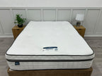 Silentnight Ultra Geltex 3000 Pocket Box Top 5FT Kingsize RRP £1499