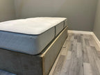 Sealy Mellbreak Ortho Plus Mattress 3FT Single RRP £519 A - Home Furniture Interiors
