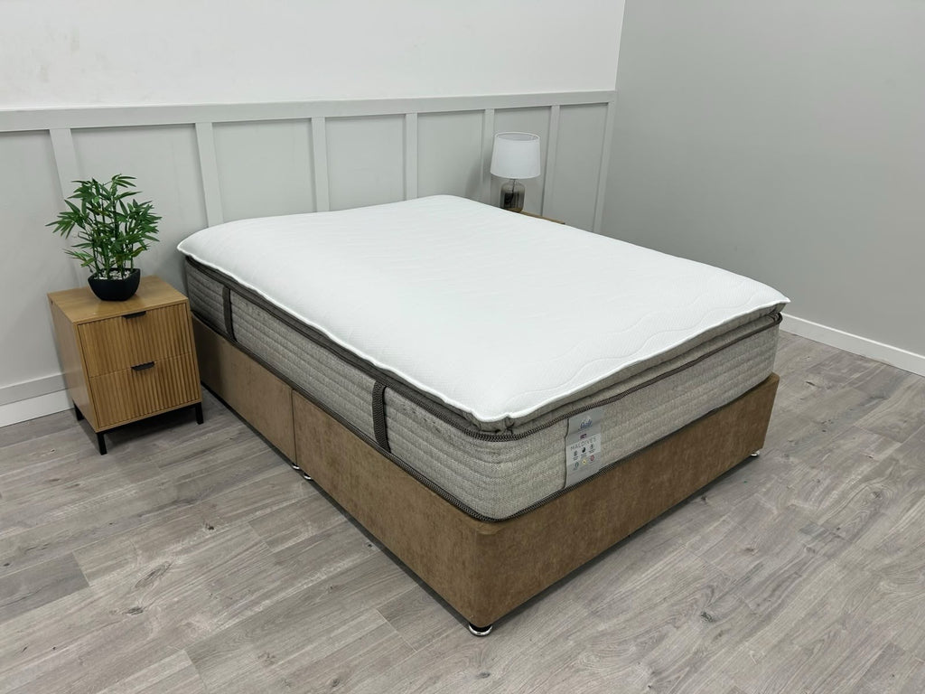 Sealy Maldives Pocket Springs 5FT Kingsize RRP £2899